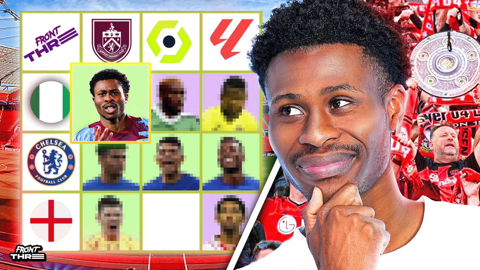 市场的敏锐 市场的敏锐