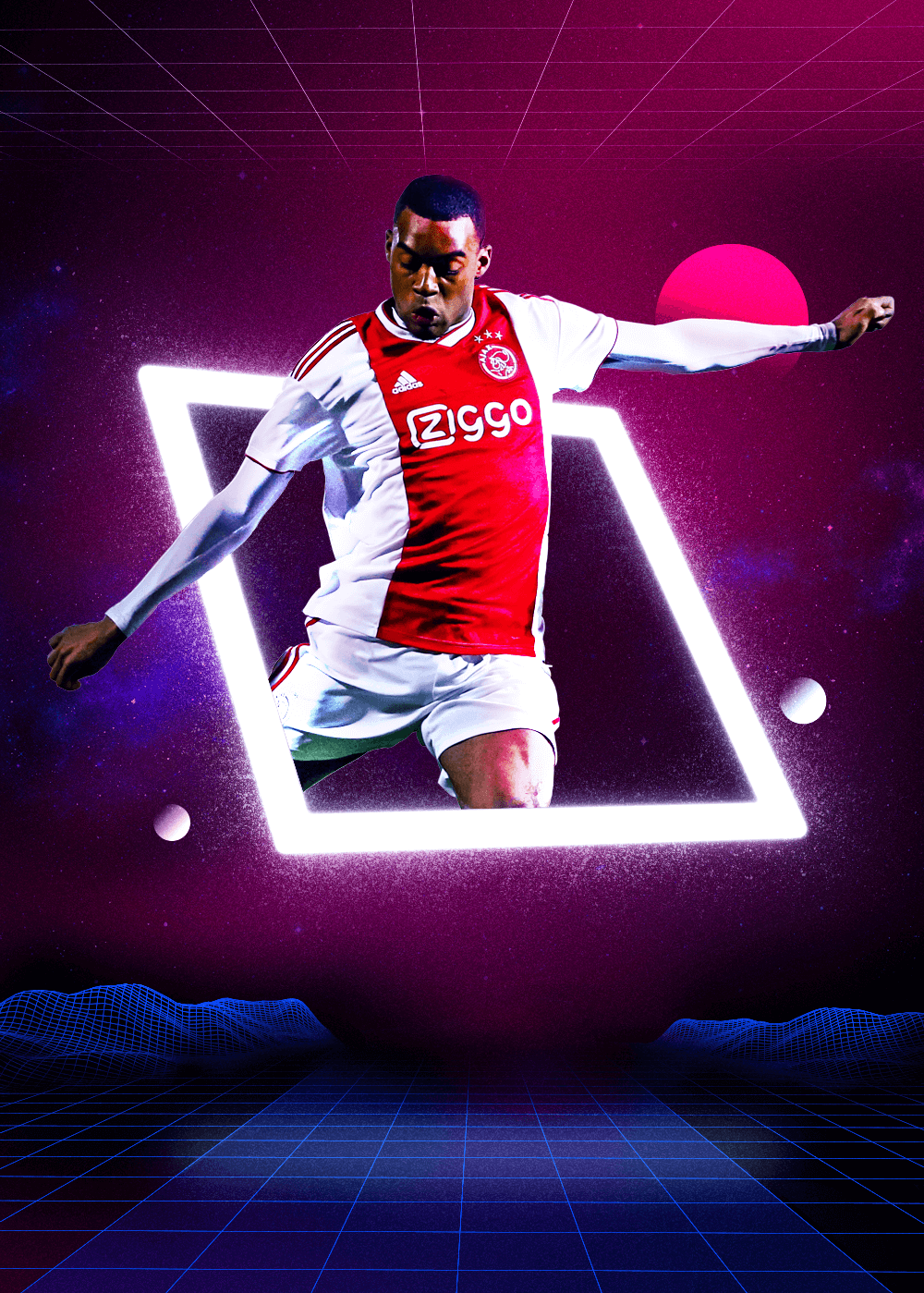 潜质的球员 潜质的球员