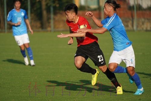 2020中冠联赛总决赛梅县赛区第一轮结束 厦门鹭岛大胜对手 2020中冠联赛总决赛梅县赛区第一轮结束 厦门鹭岛大胜对手