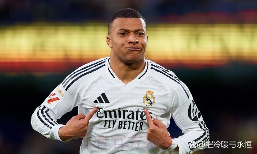 西媒:皇马内部部分成员认为 姆巴佩巅峰期已结束